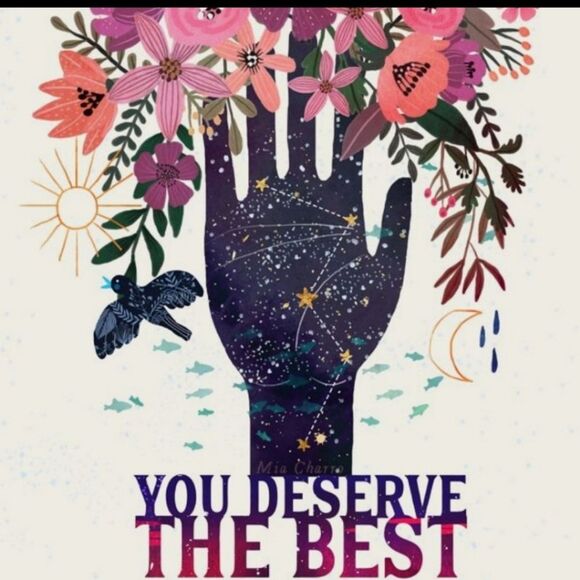 HEART And Hustle Community Fund Winner ~ Thank You Poshmark - Picture 11 of 11